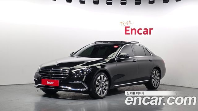 2021 Mercedes-Benz E-Class, VIN W1KZF5KBXMA989612