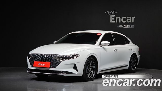 2022 Hyundai Grandeur, VIN KMHF1413BNA130028