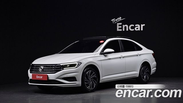 2021 Volkswagen Jetta, VIN WVWZZZBUZMM074704