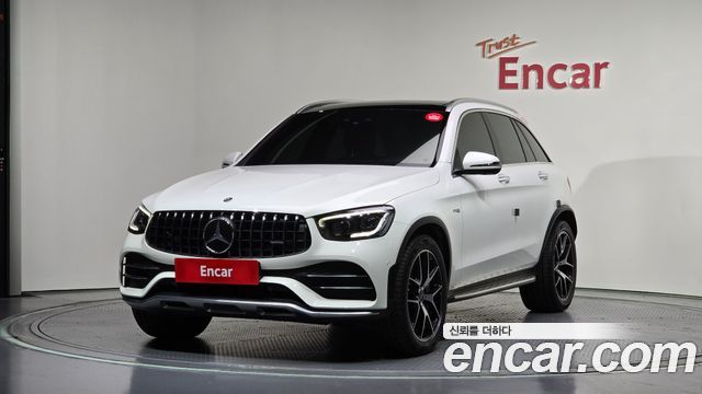 2021 Mercedes-Benz GLC-Class, VIN W1N0G6EB2MF889775