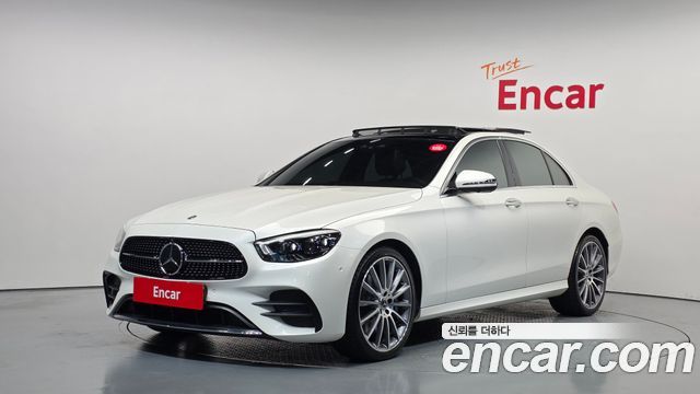2022 Mercedes-Benz E-Class, VIN W1KZF8GB0NB066741