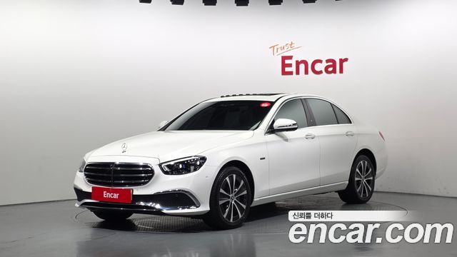 2021 Mercedes-Benz E-Class, VIN W1KZF5EB7MA966025