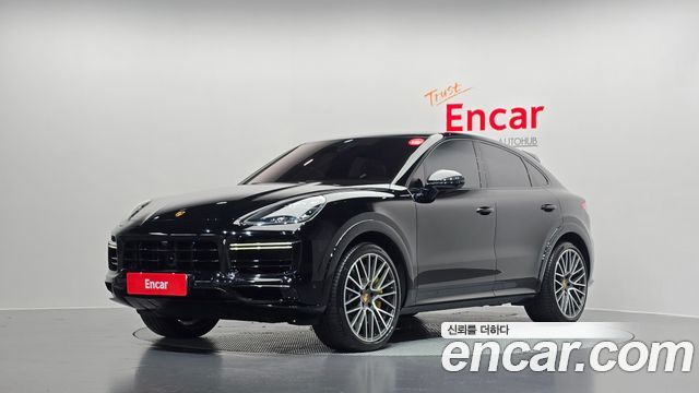 2023 Porsche Cayenne, VIN WP1BF29Y3PDA47035