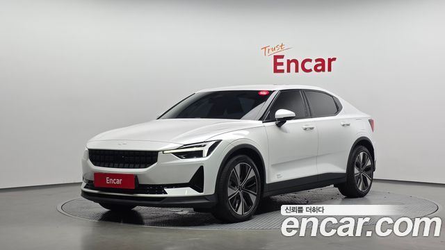 2023 Polestar Polestar 2, VIN YSMVSEGAXPL117366