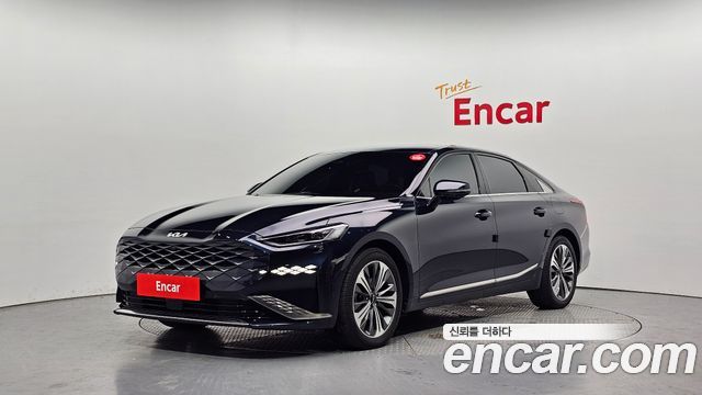 2023 Kia K8, VIN KNAM6411BPA045659