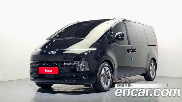 2023 Hyundai Staria, VIN KMJYB371DPU093129