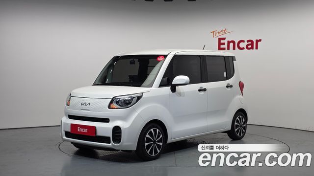 2022 Kia Ray, VIN KNACF911BNT297123