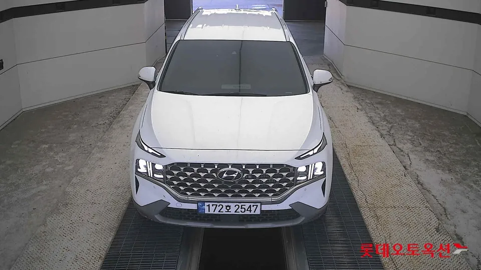 2023 Hyundai Santa Fe, VIN KMHS381HGPU454289