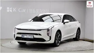 2025 Kia K8, VIN KNAM2411BSA094179