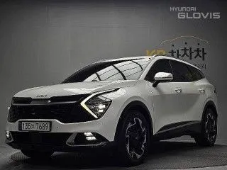 2024 Kia Sportage, VIN KNAPY81JBRK235574