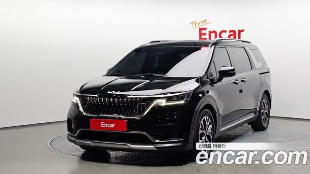 2022 Kia Carnival, VIN KNANC81BBNS166588