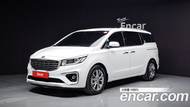 2020 Kia Carnival, VIN KNAMC81ABLS641726