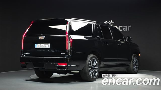 2023 Cadillac Escalade, VIN 1GYS48KL0PR176906