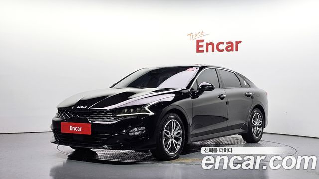 2023 Kia K5, VIN KNAG241ABPA246747