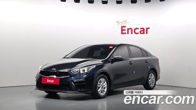 2021 Kia K3, VIN KNAF241BEMA094407