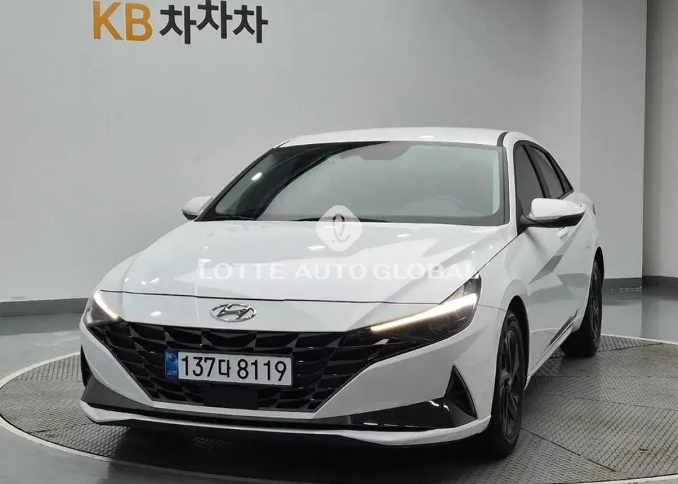 2023 Hyundai Avante, VIN KMHLM41EEPU436770