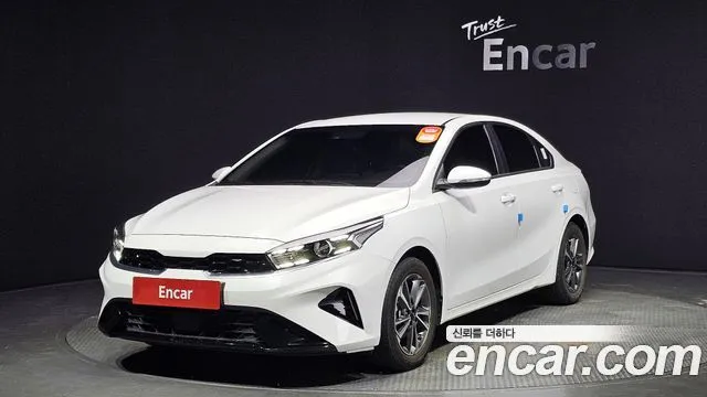 2022 Kia K3, VIN KNAF241BENA927959