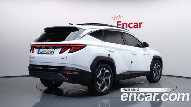 2023 Hyundai Tucson, VIN KMHJE81BHPU294257