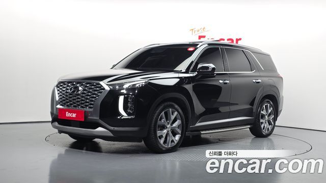 2020 Hyundai Palisade, VIN KMHR381ADLU149258