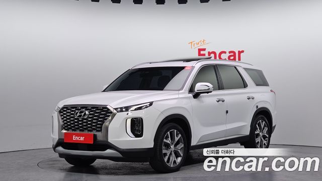 2022 Hyundai Palisade, VIN KMHR381ABNU485626