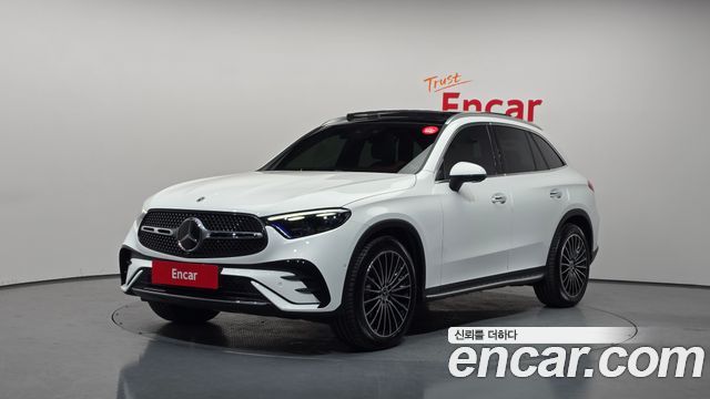 2025 Mercedes-Benz GLC-Class, VIN W1NKM4HB0SF407237