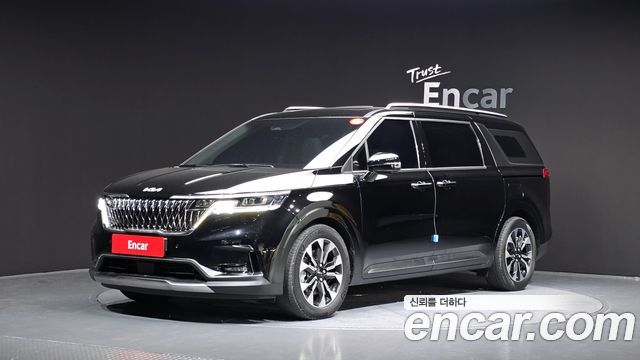 2023 Kia Carnival, VIN KNANC813BPS325187