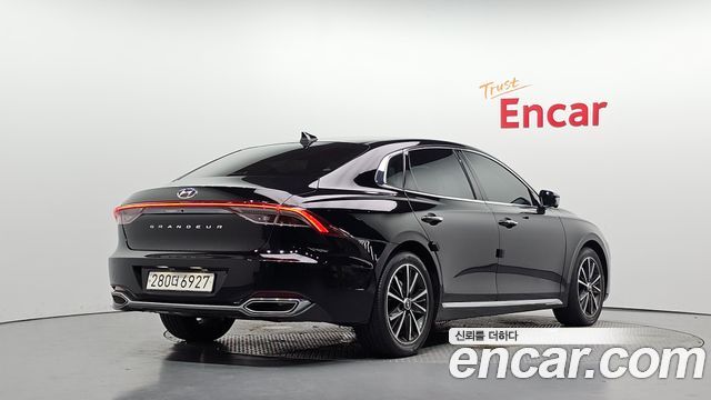 2022 Hyundai Grandeur, VIN KMHF141DBNA485975