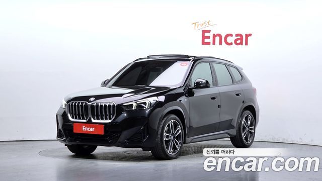 2024 BMW X1, VIN WBA51EE02R5Y40366