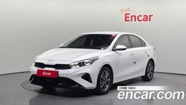 2022 Kia K3, VIN KNAF141BENA949659