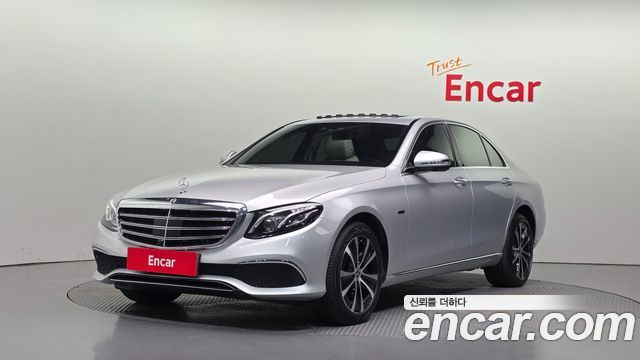 2020 Mercedes-Benz E-Class, VIN W1KZF5EB1LA857705