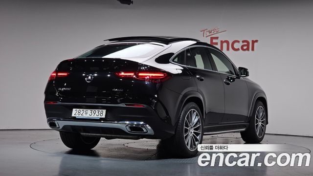 2025 Mercedes-Benz GLE-Class, VIN W1NFD5KB1SB346374