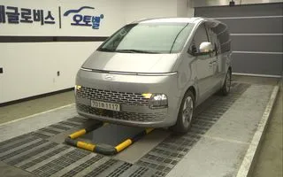 2023 Hyundai Staria, VIN KMJYB371BPU138478