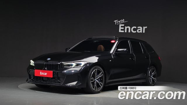 2023 BMW 3-Series, VIN WBA21FZ02PFP65050