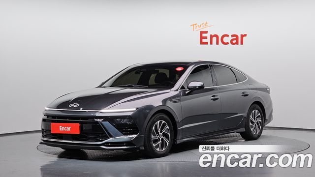 2024 Hyundai Sonata, VIN KMHL141JBRA080807