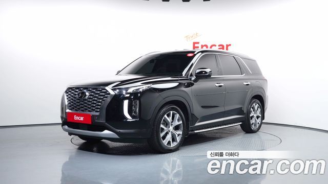 2022 Hyundai Palisade, VIN KMHR381EBNU356898