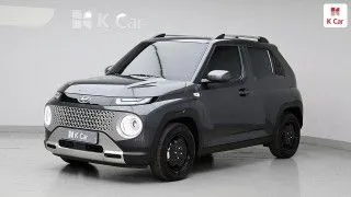 2024 Hyundai Casper, VIN KMHB3518BRW097038