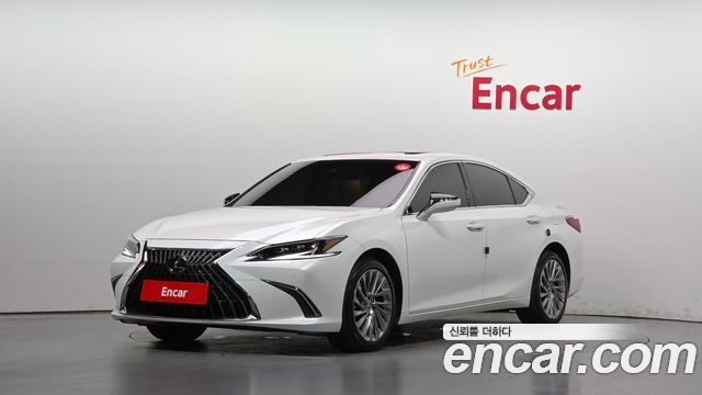 2023 Lexus ES, VIN JTHBA1C12P2012907
