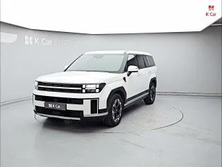 2024 Hyundai Santa Fe, VIN KMHP281LGRU004835