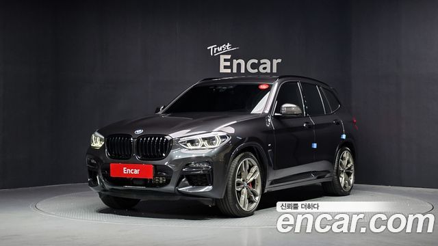 2021 BMW X3, VIN WBATY9104M9G79720
