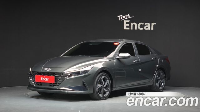 2022 Hyundai Avante, VIN KMHLM41JGNU015992