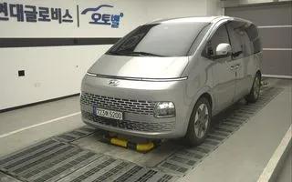 2022 Hyundai Staria, VIN KMJYB373BNU065262