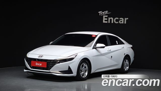 2023 Hyundai Avante, VIN KMHLL41EEPU381214