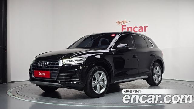 2020 Audi Q5, VIN WAUZZZFY2L2069244