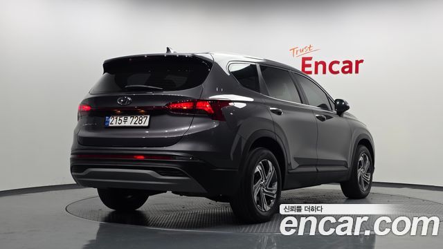 2023 Hyundai Santa Fe, VIN KMHS281HGPU459683