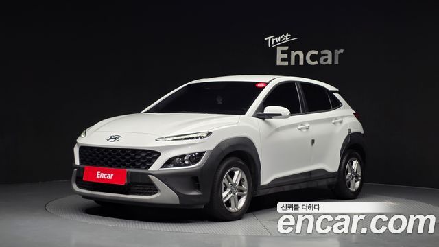 2023 Hyundai Kona, VIN KMHK281BEPU933896
