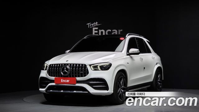2020 Mercedes-Benz GLE-Class, VIN W1NFB6BB3LA297858
