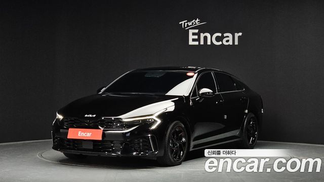 2024 Kia K5, VIN KNAG541JBRA045673
