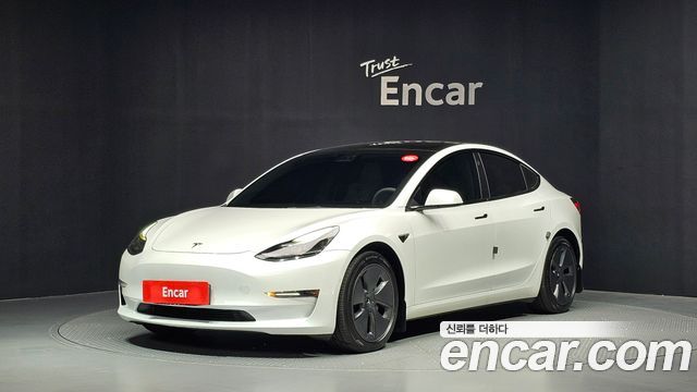 2022 Tesla Model 3, VIN 5YJ3E1EBXNF236422