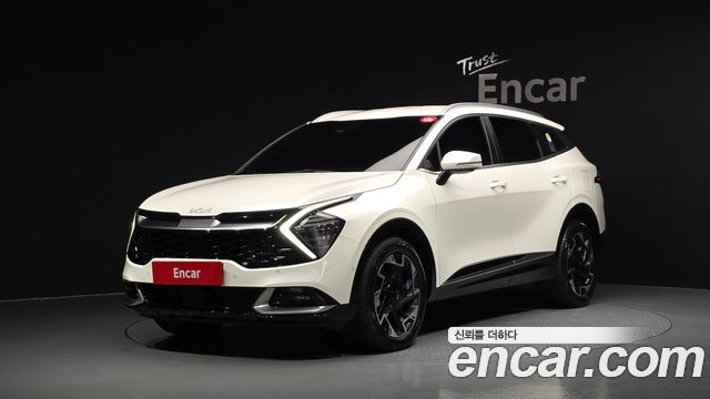 2023 Kia Sportage, VIN KNAPW81CBPK179049