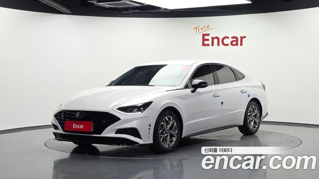 2022 Hyundai Sonata, VIN KMHL141EBNA240012